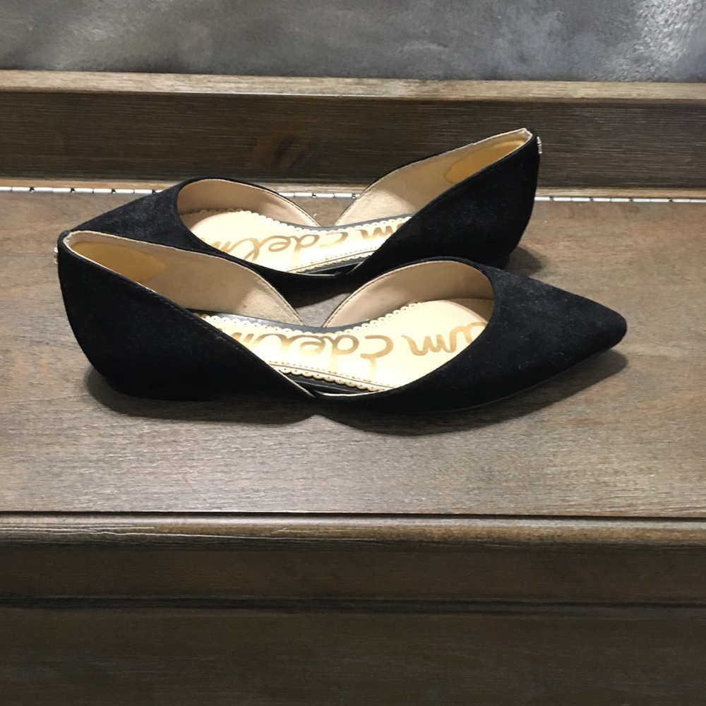 Sam Edelman flats